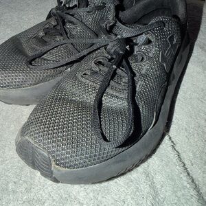 Under Armour Charge Surge 4 Men's Running Shoes Size 10